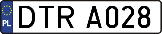 DTRA028