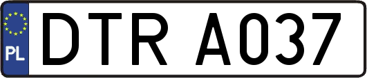 DTRA037