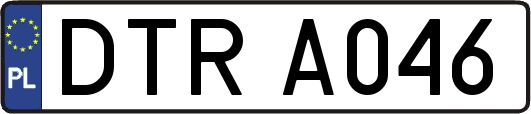 DTRA046