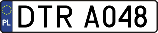DTRA048