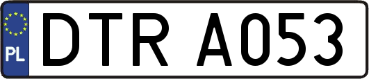 DTRA053