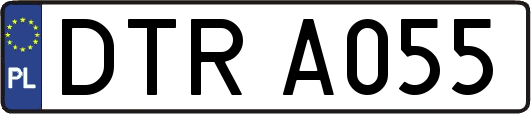 DTRA055