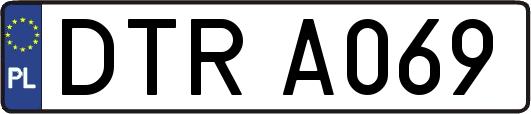 DTRA069