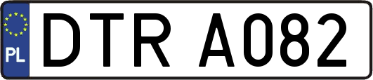 DTRA082