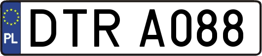 DTRA088