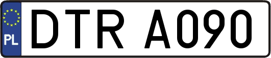 DTRA090