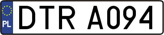 DTRA094