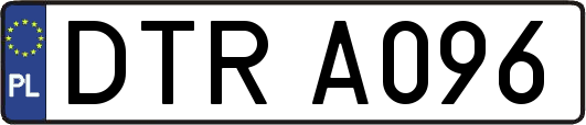 DTRA096