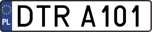 DTRA101