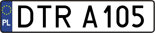 DTRA105