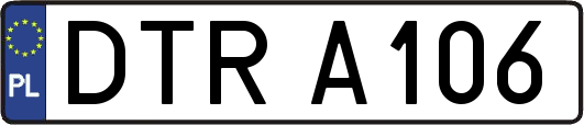 DTRA106