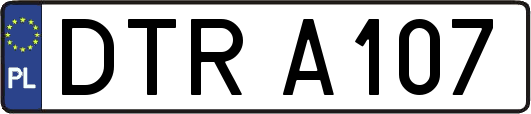 DTRA107