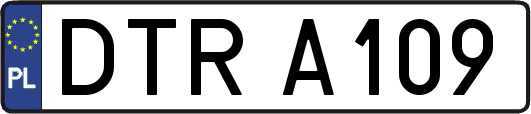DTRA109