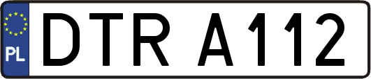 DTRA112