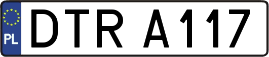 DTRA117