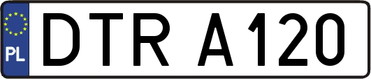 DTRA120