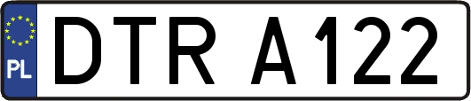 DTRA122