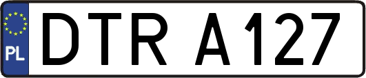 DTRA127
