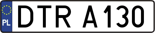 DTRA130