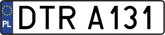DTRA131