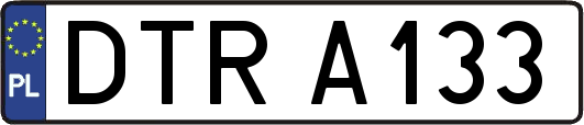 DTRA133