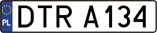 DTRA134