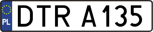 DTRA135