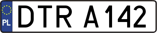 DTRA142