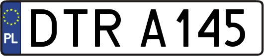 DTRA145