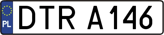 DTRA146