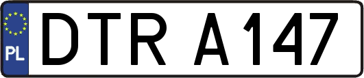 DTRA147