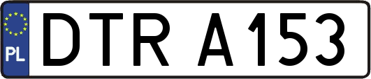 DTRA153