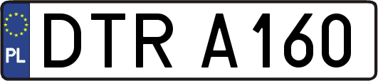 DTRA160