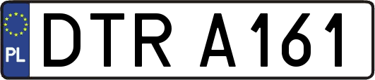 DTRA161