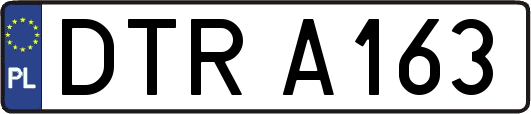 DTRA163