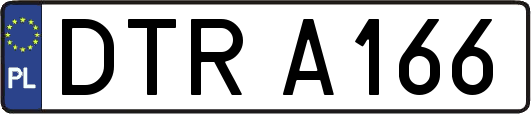 DTRA166