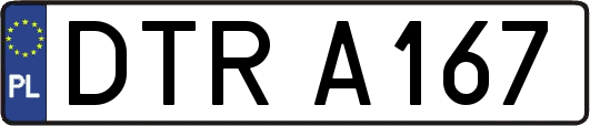 DTRA167