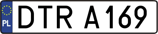 DTRA169