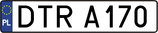 DTRA170