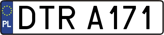 DTRA171