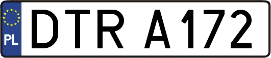 DTRA172