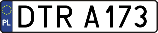 DTRA173