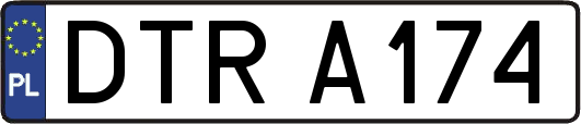 DTRA174