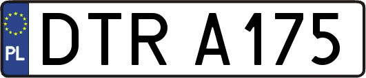 DTRA175