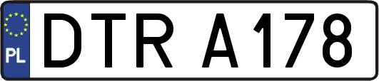 DTRA178