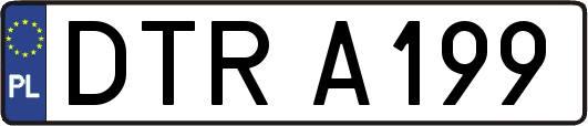 DTRA199