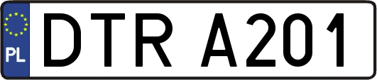 DTRA201