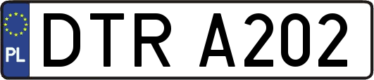 DTRA202