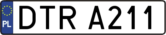 DTRA211
