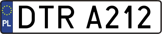 DTRA212